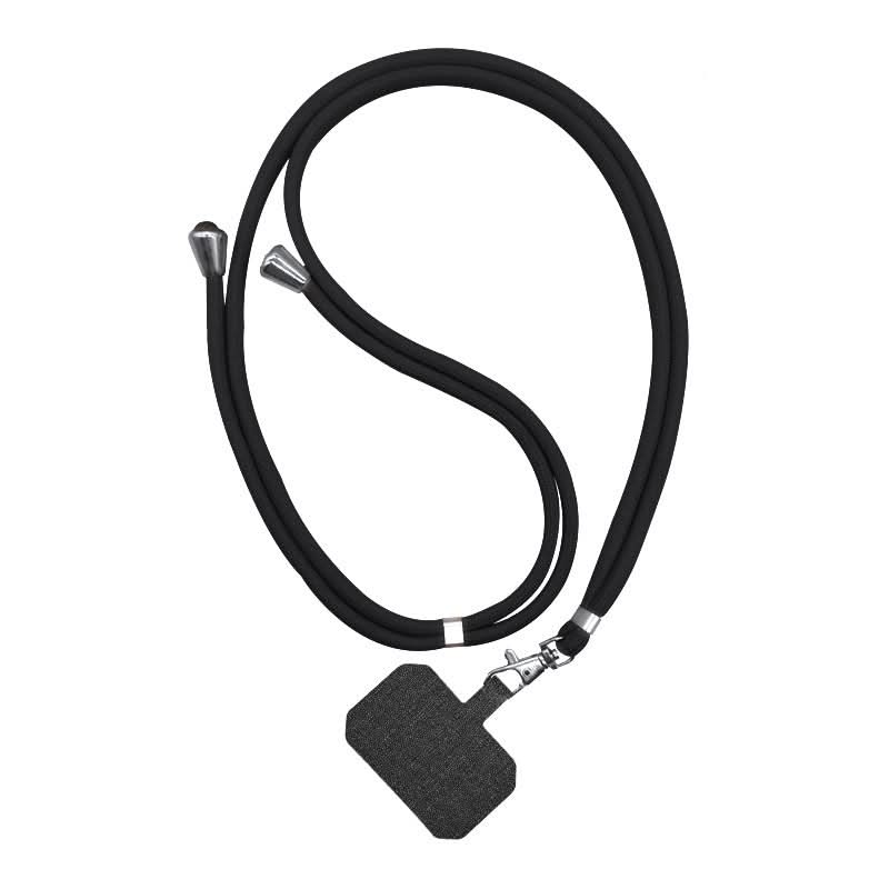 Verstellbares Anti-Diebstahl-Handyband für alle Smartphones. Unisex-Design, maximaler Komfort & Sicherheit.