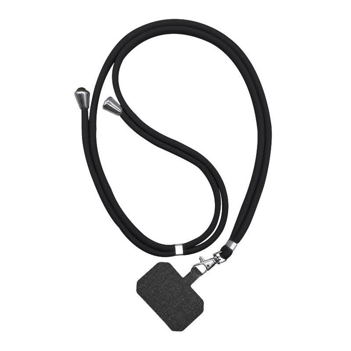 Verstellbares Anti-Diebstahl-Handyband für alle Smartphones. Unisex-Design, maximaler Komfort & Sicherheit.
