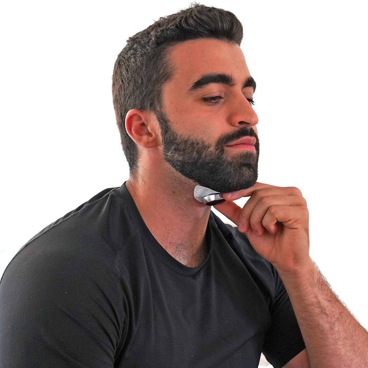 Unisex Anti-Schnarchgerät für sie und ihn. Fördert ruhigen und gesunden Schlaf. Verbessert Wohlbefinden und Gesundheit.