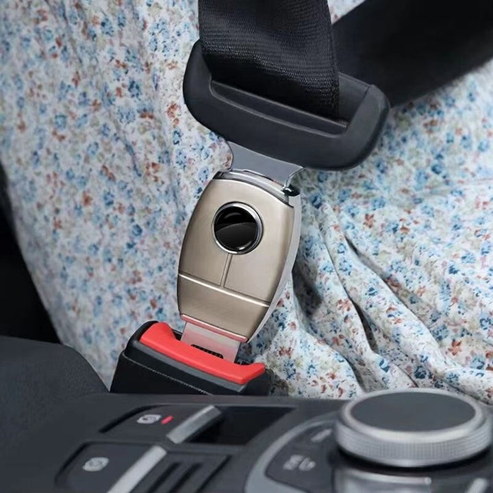 Unisex Autosicherheitsgurt Verlängerung für erhöhten Fahrkomfort & Sicherheit im Auto.