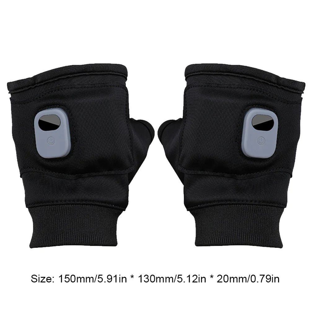 Warme Touchscreen-Handschuhe für Damen & Herren, ideal zum Radfahren, Wandern & Nutzung von Smartphones.