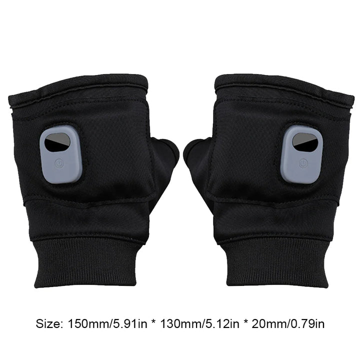 Warme Touchscreen-Handschuhe für Damen & Herren, ideal zum Radfahren, Wandern & Nutzung von Smartphones.