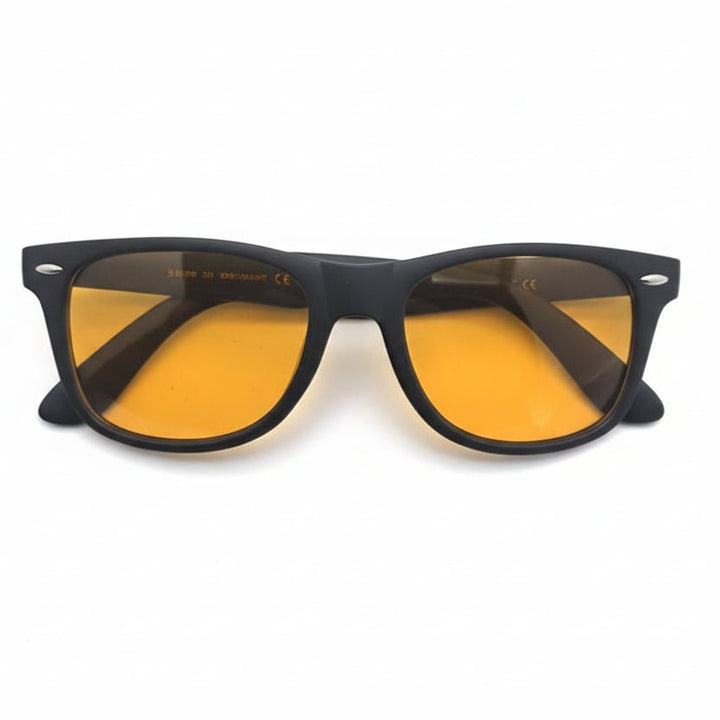 Digitaler Augenschutz: Unisex Blaulichtfilter Brille, ideal für Computer, Tablets und Smartphones.