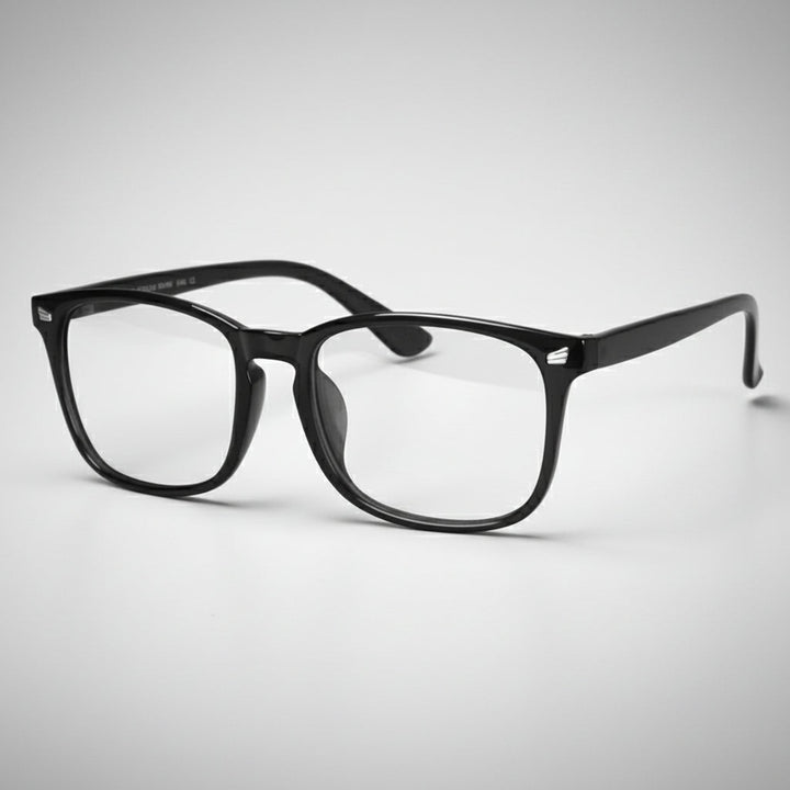 Orange Blaulichtfilter-Brille Unisex; Augenschutz & Schlafqualität für digitale Welt.