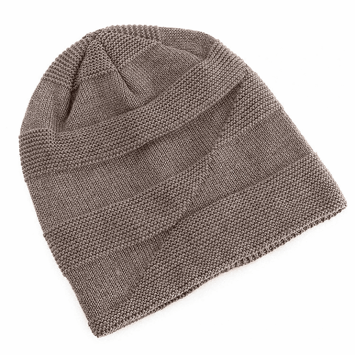 Moderne Slouchy-Mütze Chillia. Beanie für Damen & Herren, ideal für kalte Tage mit Stil.