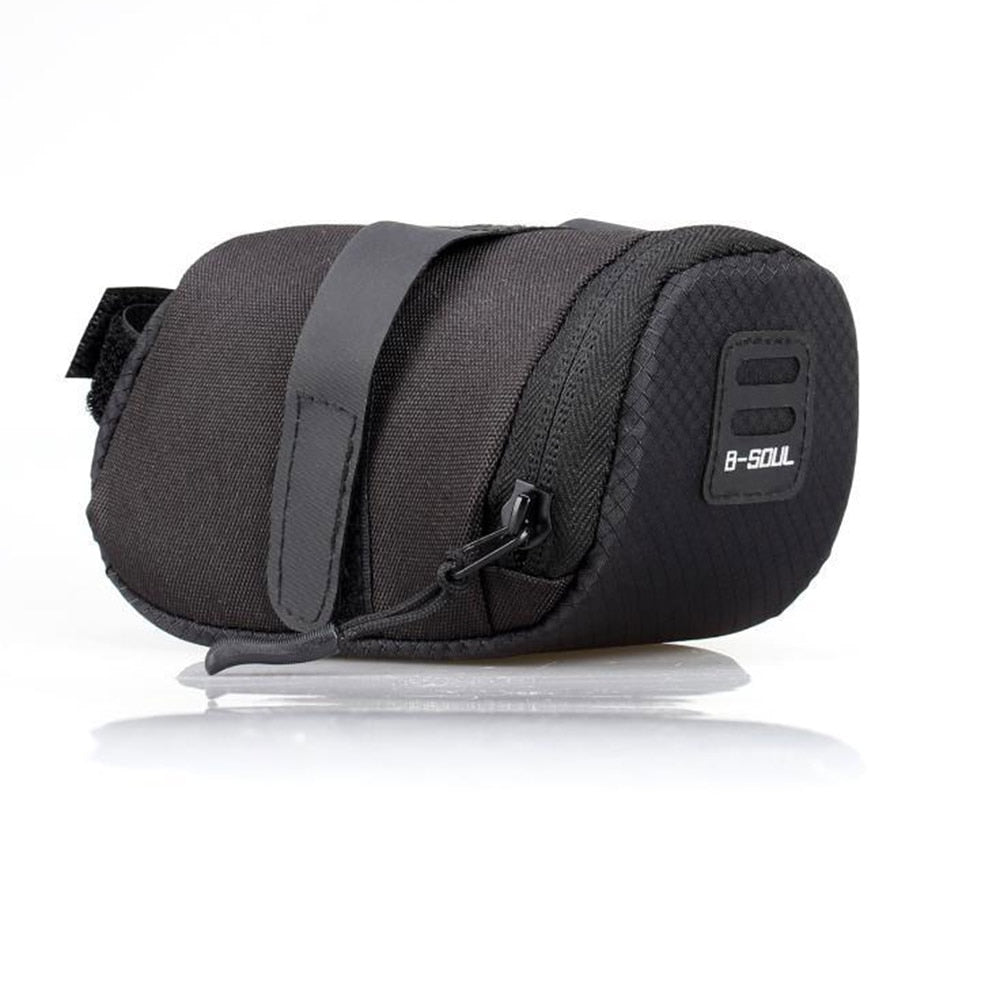 Strapazierfähige, wasserdichte Fahrradtasche für Outdoor-Sport und Radfahren, sichere Gepäckaufbewahrung.
