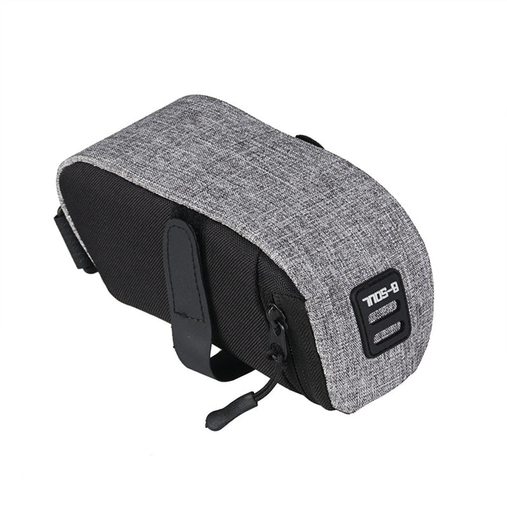 Robuste, wasserdichte Fahrradtasche für Herren & Damen, optimales Fahrradzubehör.