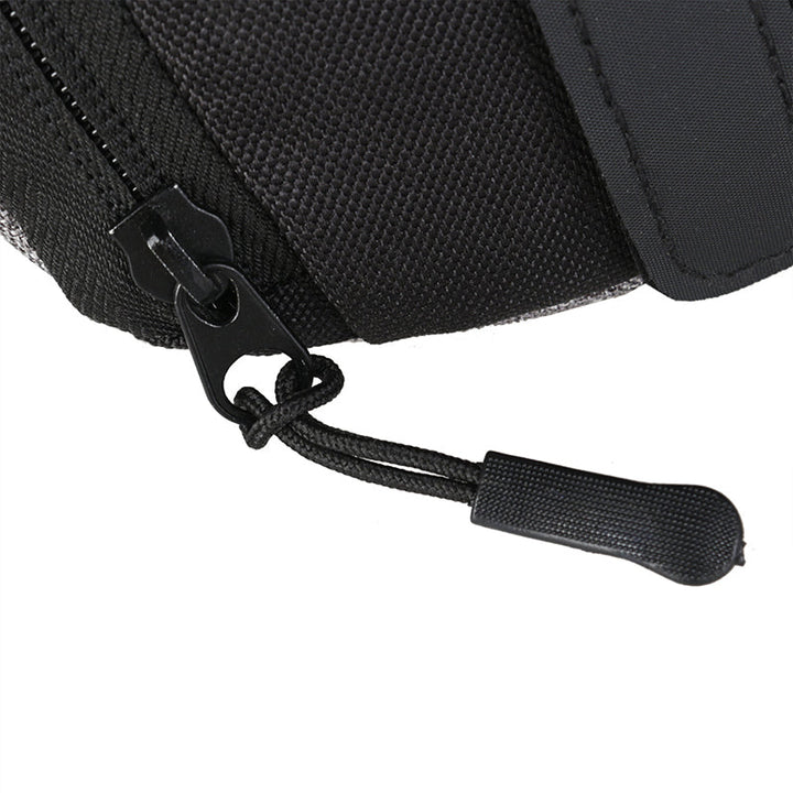 Unisex Fahrradtasche, wasserdicht, bietet trockenen Stauraum für Radfahren, Sport & tägliche Fahrten.