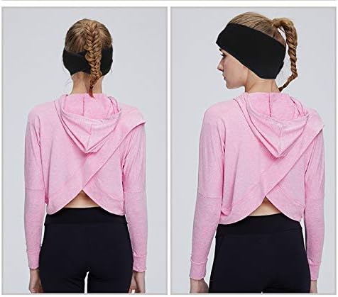 Detailaufnahme: Drei warme Unisex Fleece-Ohrenwärmer, geeignet als Winter-Stirnband für Sport und Kälteschutz.