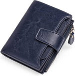 NAVY BLAU