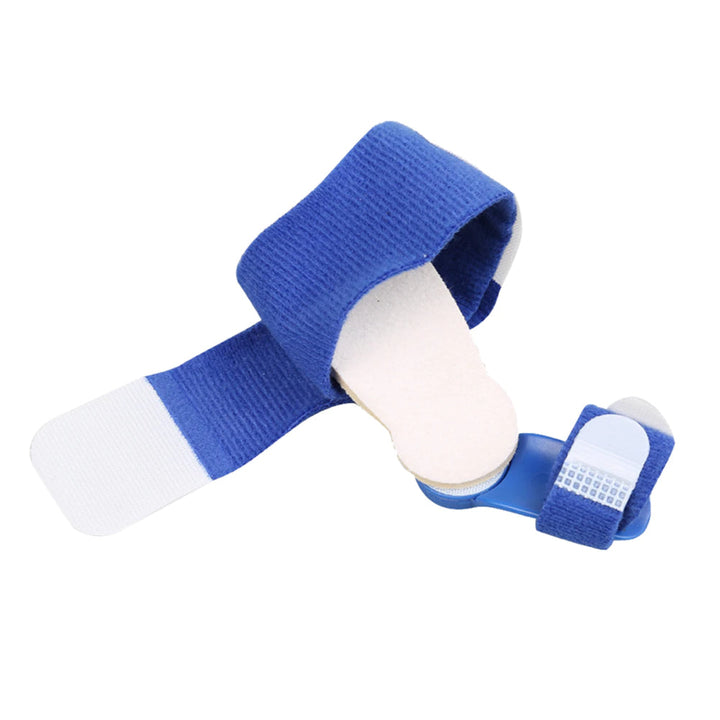 Hallux Valgus Schiene fokussiert auf Schmerzlinderung und dauerhafte Fußkorrektur für gesunde, schmerzfreie Füße.