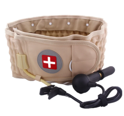 Unisex Haltungsgürtel für Schmerzlinderung bei Rückenschmerzen und zur Haltungskorrektur. Ergonomische Rückenstütze.