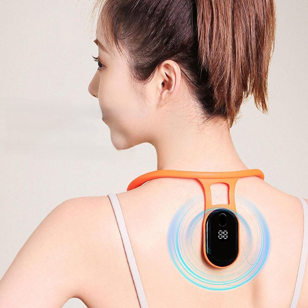 Unisex Haltungskorrektor für verbesserte Körperhaltung, Rückenstütze & Schmerzlinderung im Alltag. Ergonomisch & tragbar.