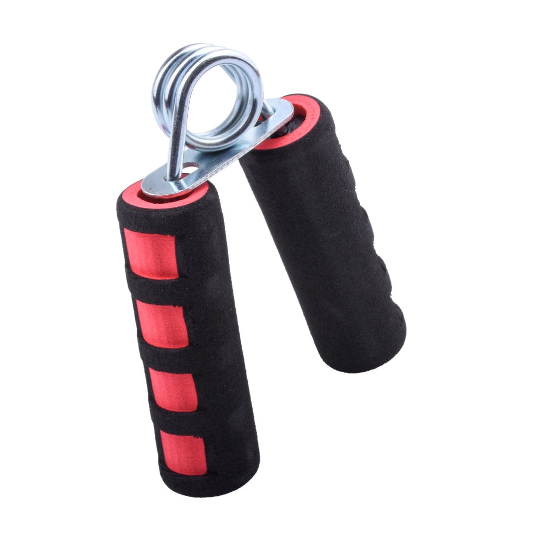 Multifunktionaler Handtrainer für Griffkraft, Fitness, Stressabbau & Krafttraining der Unterarme.