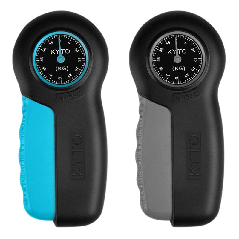 Robuster Handtrainer für gezielten Muskelaufbau in Händen, Fingern & Unterarmen. Perfektes Sportzubehör.