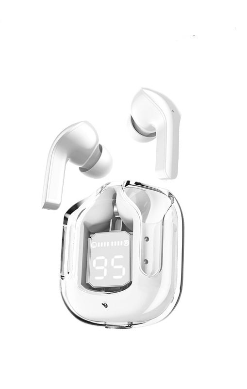 Stylische Unisex Bluetooth-Kopfhörer für Musikhören unterwegs und im Alltag.