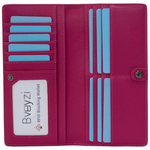 Leuchtend Pink