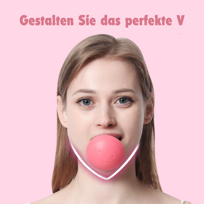 Unisex Kiefertrainer für definierte Jawline & straffe Gesichtskonturen. Stärkt Kiefermuskeln.