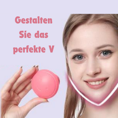 Unisex Face Trainer Suction für tägliche Gesichtsübungen, strafft & definiert die Kieferlinie.
