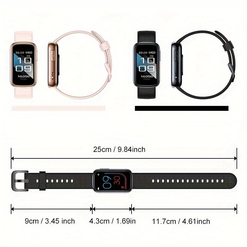Robuste, wasserdichte Kinder-Smartwatch mit Aktivitätstracker für Sport & Outdoor-Abenteuer.