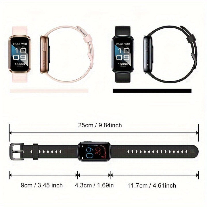 Robuste, wasserdichte Kinder-Smartwatch mit Aktivitätstracker für Sport & Outdoor-Abenteuer.