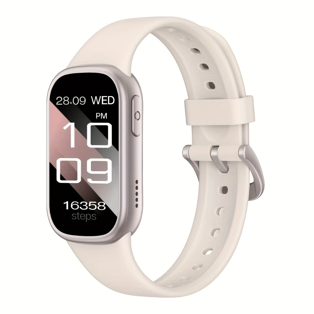 Sichere Kinder-Smartwatch mit Anruffunktion, SOS-Taste und GPS-Ortung für Eltern & Kind.