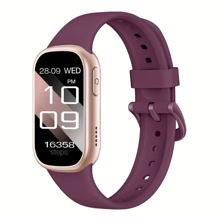 Das perfekte Geschenk für Kinder: Eine multifunktionale Unisex Smartwatch mit Telefonie & Spiel.