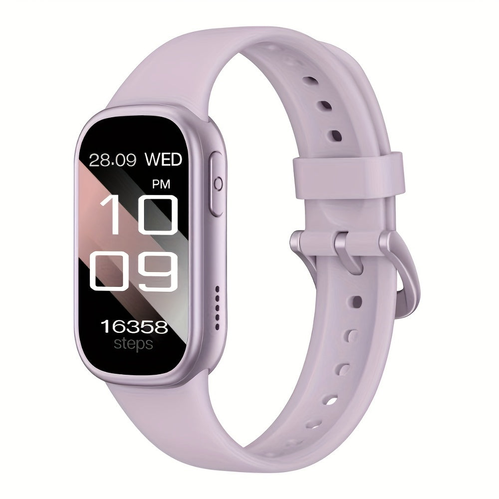 Vielseitige Unisex Smartwatch für Kinder, ideal für Outdoor-Aktivitäten und Sport, sehr robust.