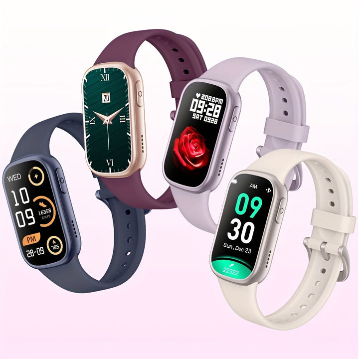 GPS Kinderuhr mit Anruffunktion: Smartwatch für mehr Sicherheit im Alltag und beim Spielen.