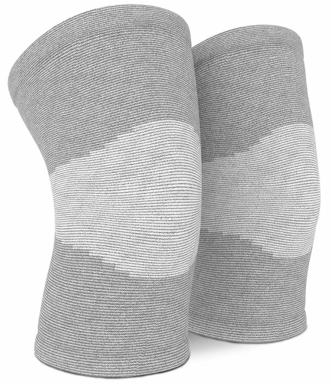 Komfortable Sport Kniebandage zur Unterstützung & Schmerzlinderung; Unisex-Design für maximale Bewegungsfreiheit.