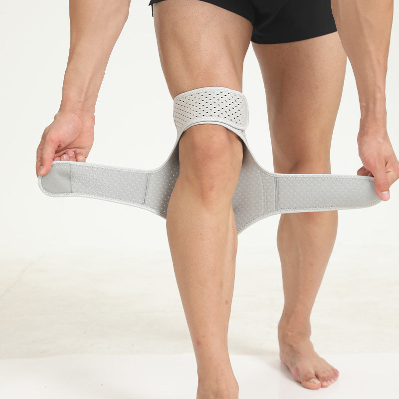 Orthopädische Knieorthese zur Rehabilitation, schützt Gelenke & lindert Schmerzen effektiv bei Sportlern & Senioren.