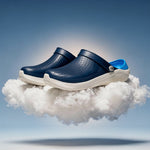 Marineblau