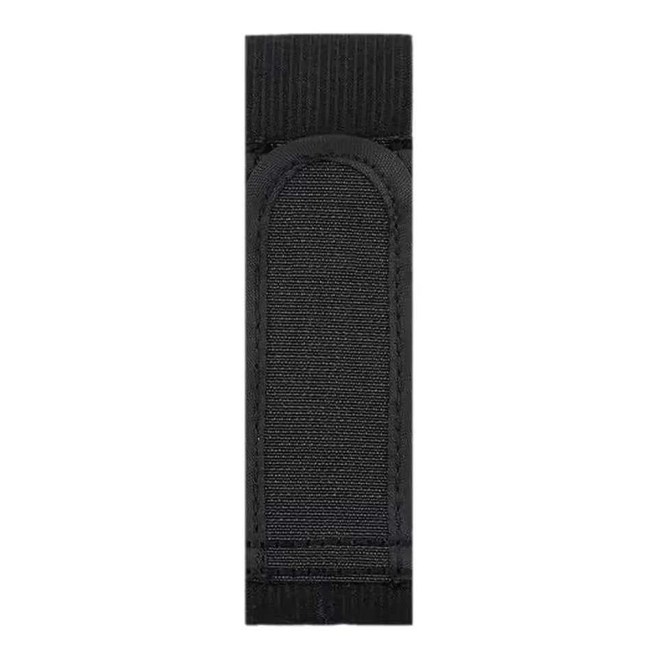 Magischer Stretchgürtel unisex, ohne Schnalle, passt sich perfekt jeder Größe an für maximalen Komfort.