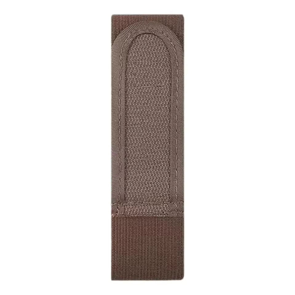 Robuster Komfortgürtel unisex, schnallenfrei, perfekt für Freizeit & Büro, ein flexibles Accessoire.