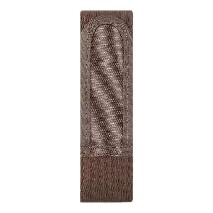 Robuster Komfortgürtel unisex, schnallenfrei, perfekt für Freizeit & Büro, ein flexibles Accessoire.