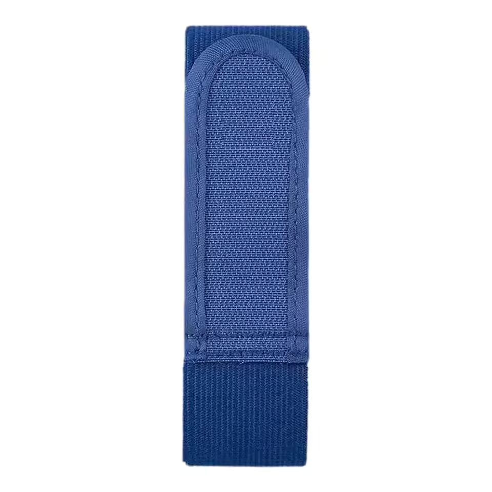 Modernes unisex Stretch-Accessoire, schnallenlos, für einen stilvollen & bequemen Look im Alltag.