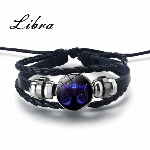 Armband als Geschenkidee: Fördert Harmonie, Wohlstand und positive Energie für jedes Sternzeichen.