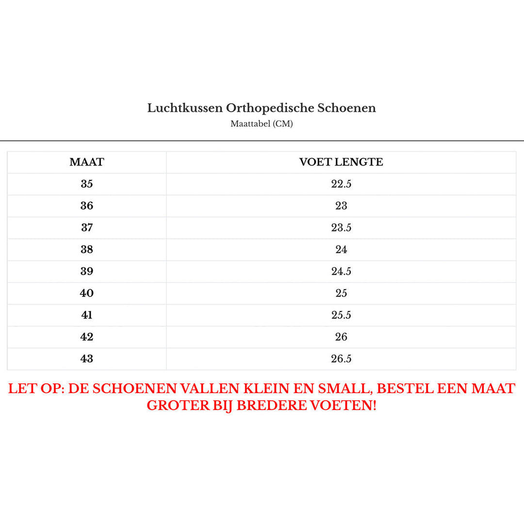 OrthoAir Luftkissen-Sneaker im Alltags-Lifestyle. Komfortable, orthopädische Schuhe für jeden Schritt & lange Tage.