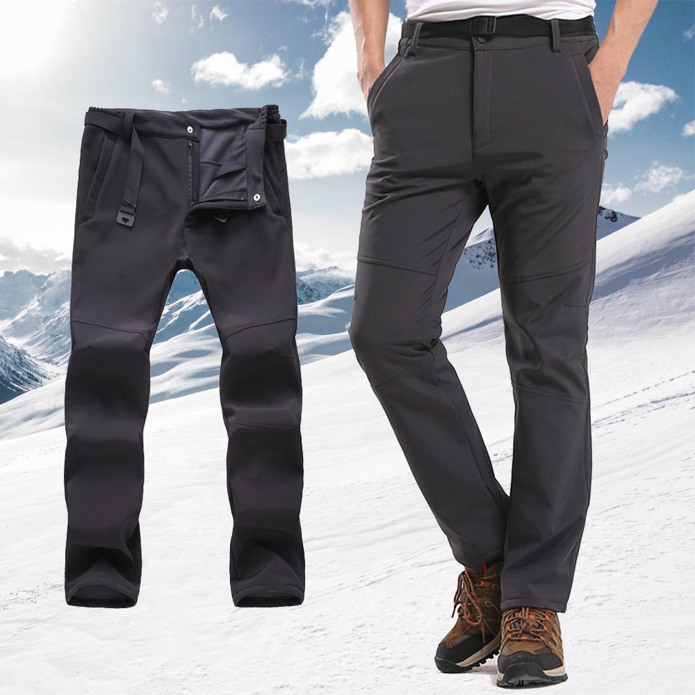 Unisex Kinder Winterhose; robust, warm & wasserabweisend; perfekt für Schneeballschlachten, Ski & Outdoor-Spiel.