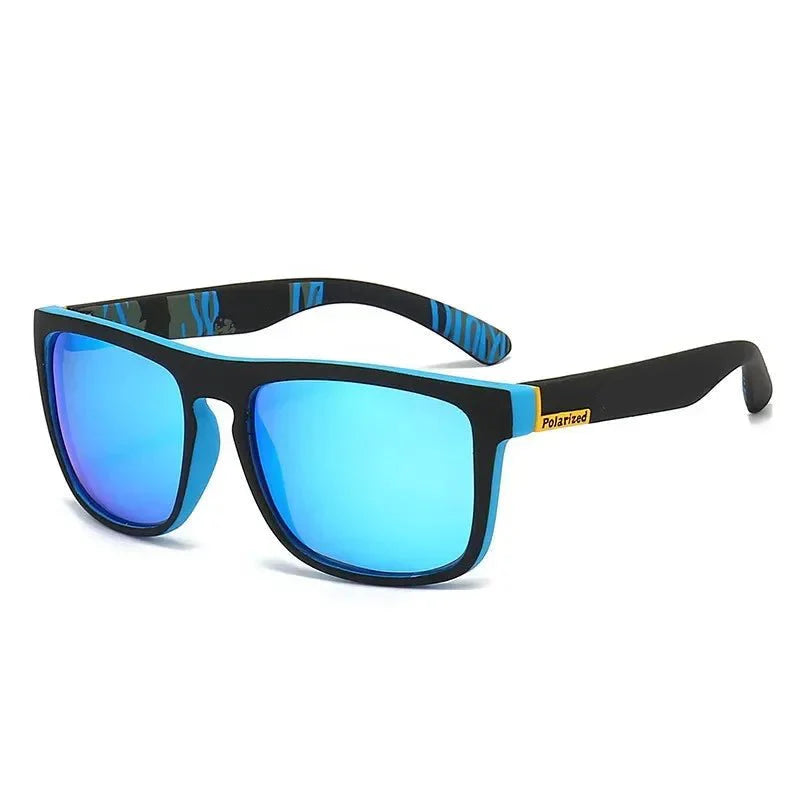 Wandern Sonnenbrille unisex, polarisiert & leichtgewichtig. Zuverlässiger UV400 Schutz für Outdoor.