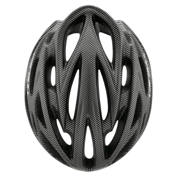 Stabiler ProGuard Fahrradhelm mit strapazierfähiger Außenschale, Rücklicht & Visier. Zuverlässiger Schutz beim Radfahren.