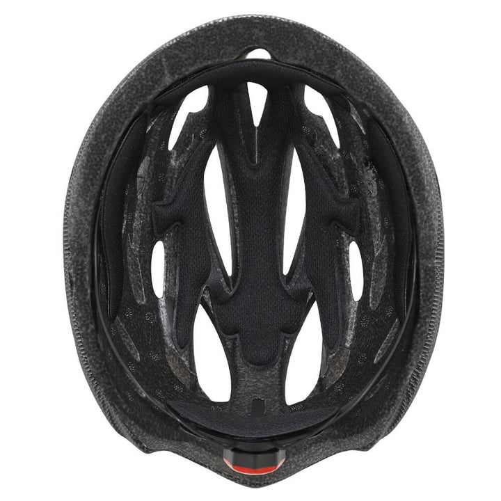 Moderner ProGuard Fahrradhelm, Unisex-Design, mit Rücklicht & Visier. Bietet stilvollen Schutz & Komfort für Radfahrer.