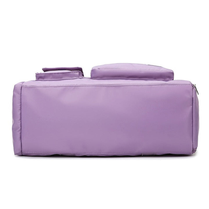 Große Dufflebag mit separatem Schuhfach, optimal für längere Reisen & Fitnessstudio.
