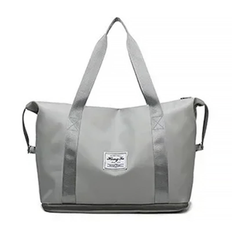 Effiziente Organisationstasche für Gepäck. Macht Reisen einfacher & stressfreier, praktisches unisex Design.