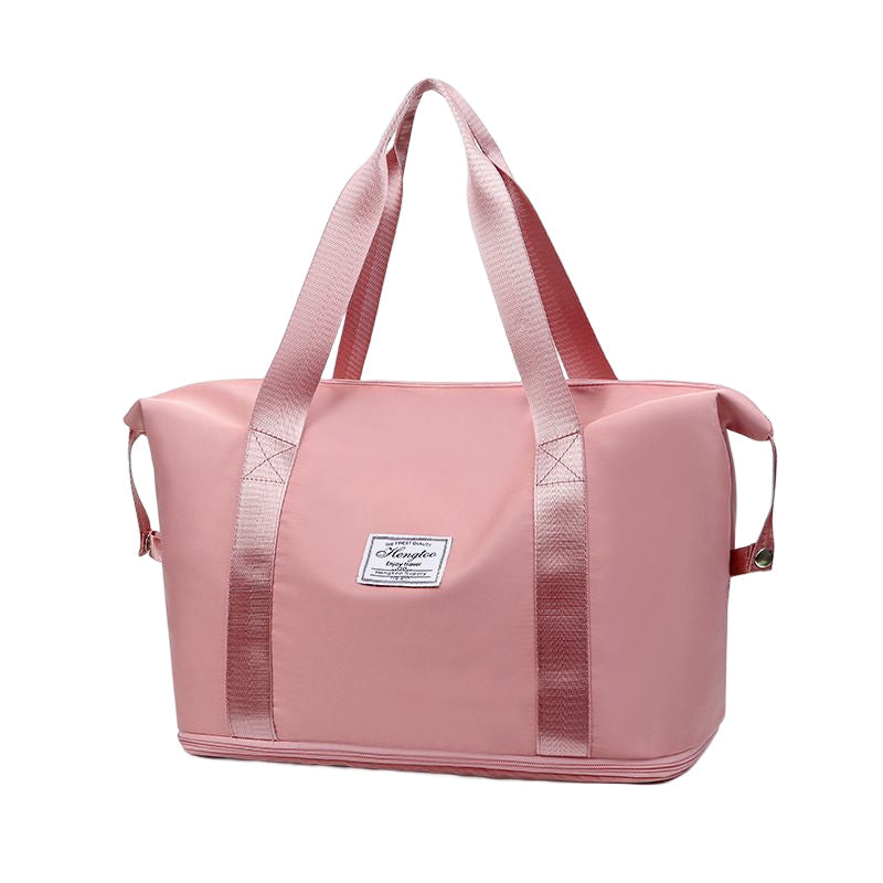 Multifunktionale Unisex Reisetasche & Organisationstasche. Ihr praktischer Reisebegleiter für Ordnung im Handgepäck.