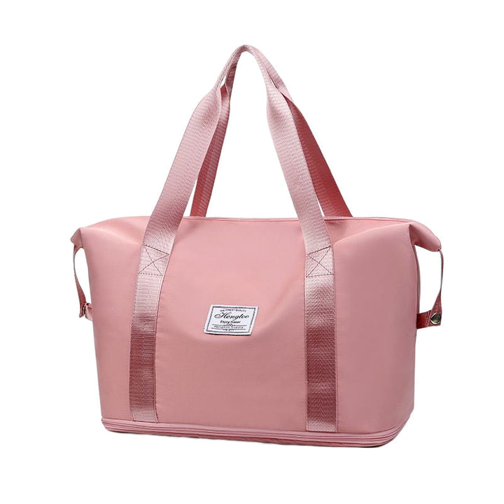 Multifunktionale Unisex Reisetasche & Organisationstasche. Ihr praktischer Reisebegleiter für Ordnung im Handgepäck.