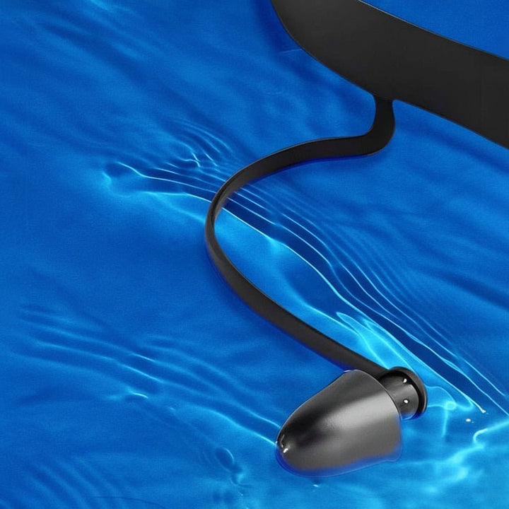 Unisex Schwimmbrille für Freizeit & Training, 180° Panorama-Sicht, beschlagfrei und anpassbar.