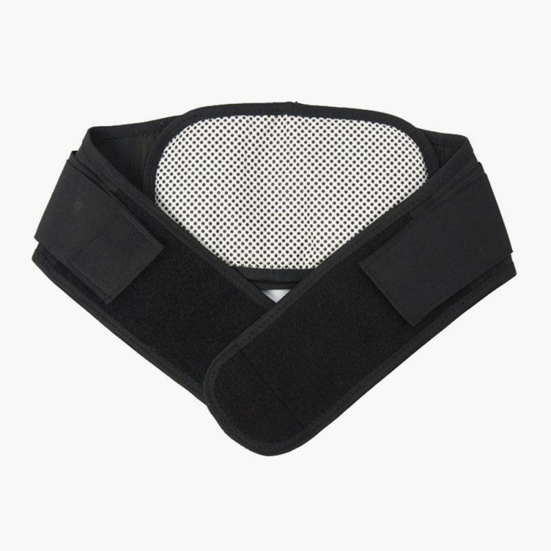 Effektive Rückenbandage mit Magnettherapie für schnelle Schmerzlinderung, Unterstützung & Haltungskorrektur im Alltag.