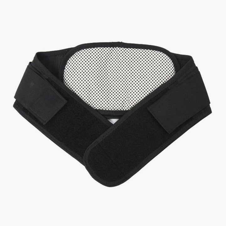 Effektive Rückenbandage mit Magnettherapie für schnelle Schmerzlinderung, Unterstützung & Haltungskorrektur im Alltag.