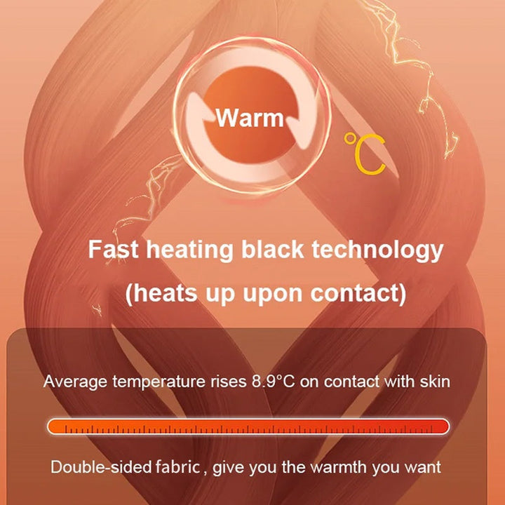 Ergonomische Kniebandage für Herren und Damen, mit Wermut und Wärmetherapie für mehr Mobilität.